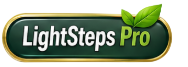 LightSteps Pro